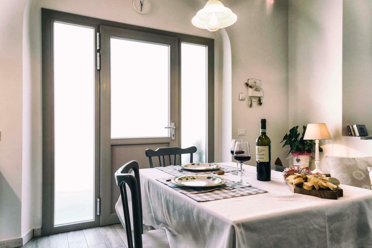 Tosca'S House Apartment Палая Екстериор снимка