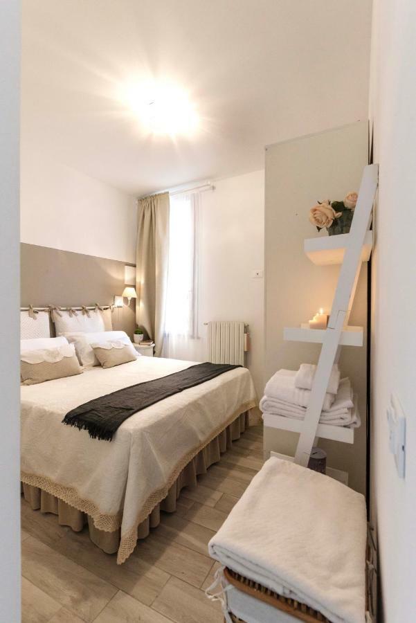 Tosca'S House Apartment Палая Екстериор снимка