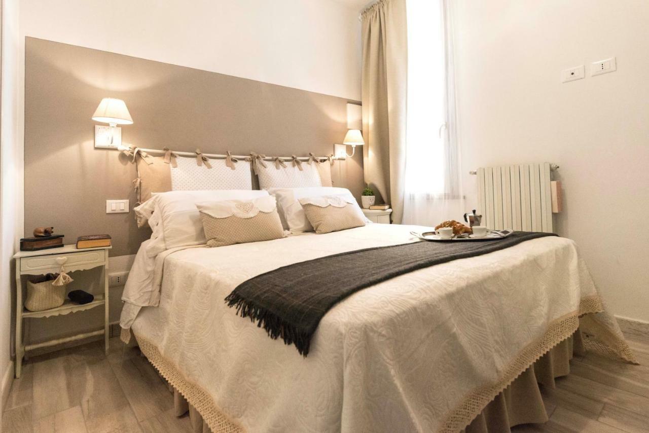 Tosca'S House Apartment Палая Екстериор снимка