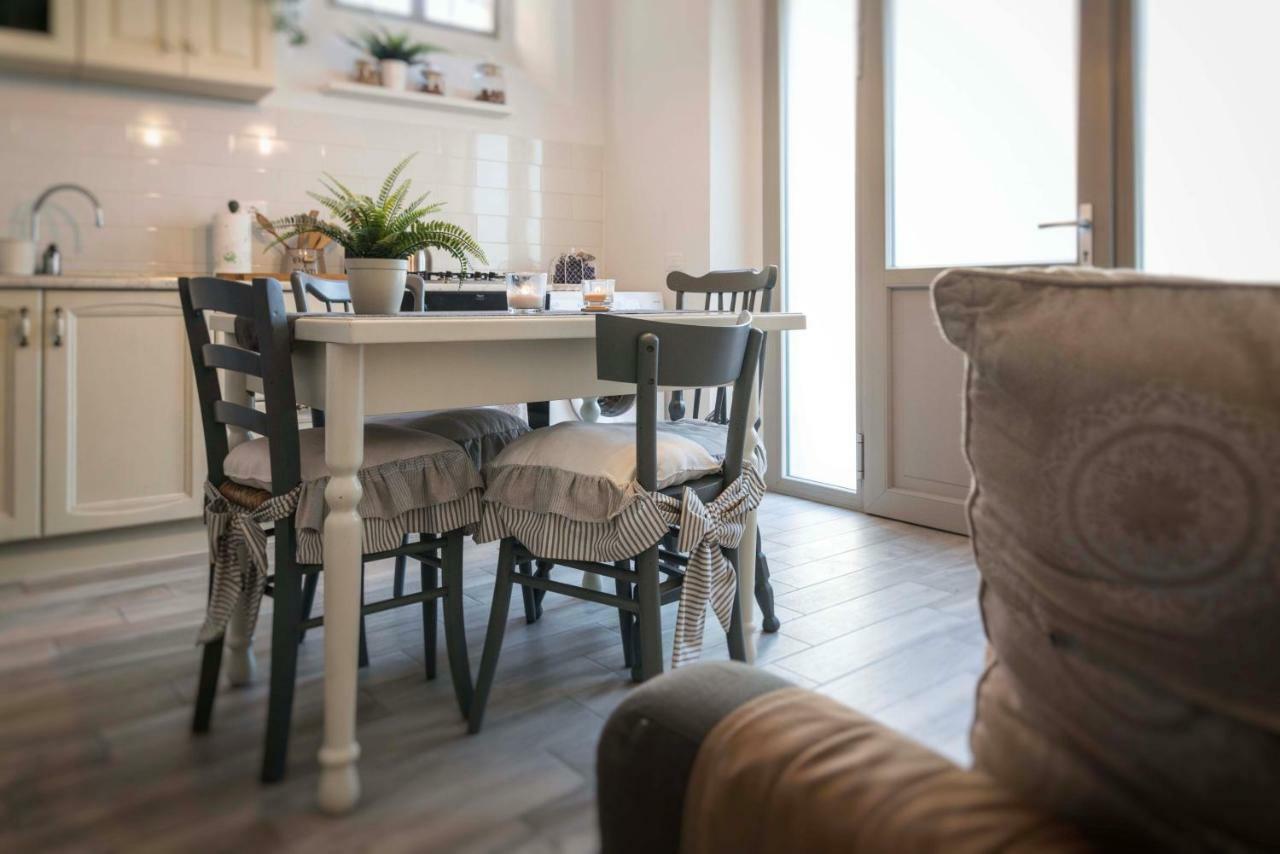 Tosca'S House Apartment Палая Екстериор снимка